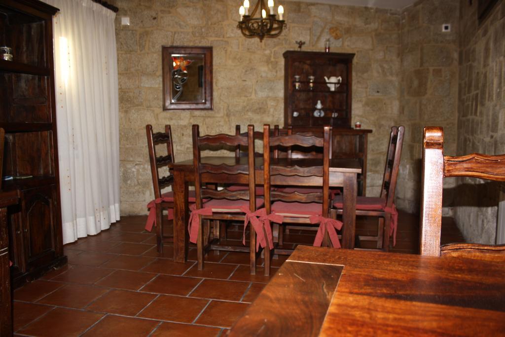 A Laxareta Guest House Coaxe Екстериор снимка